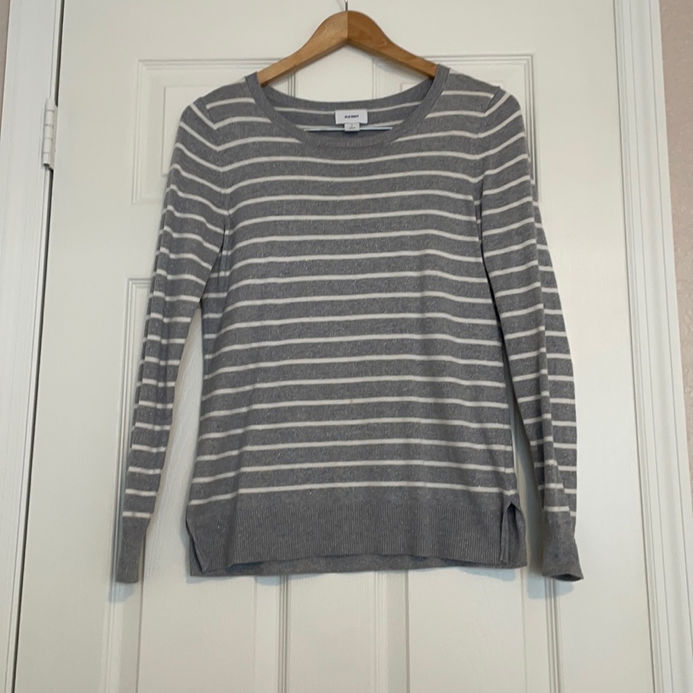 🔥 Old Navy sweater, like new!